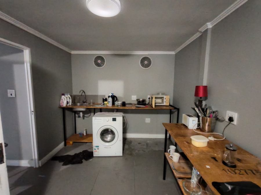 To Let commercial Property for Rent in Asla Park Western Cape